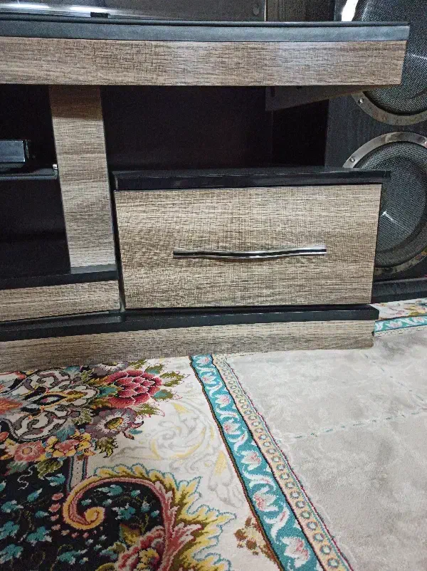 میز تلویزیون سرامیکی ۳ تیکه|میز تلویزیون|قرچک, باقرآباد|دیوار