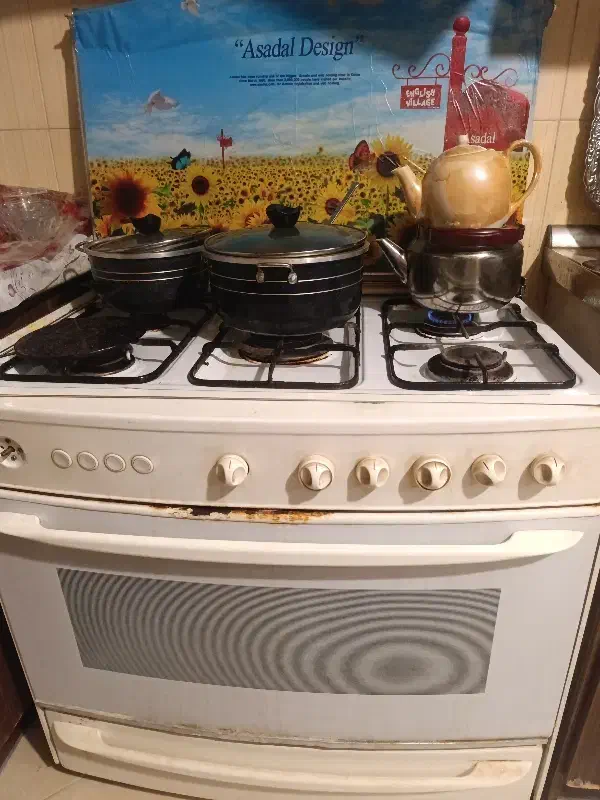 فروش به دلیل جا به جایی|ماشین لباسشویی و خشک‌کن لباس|شاهین‌شهر, مسکن مهر|دیوار