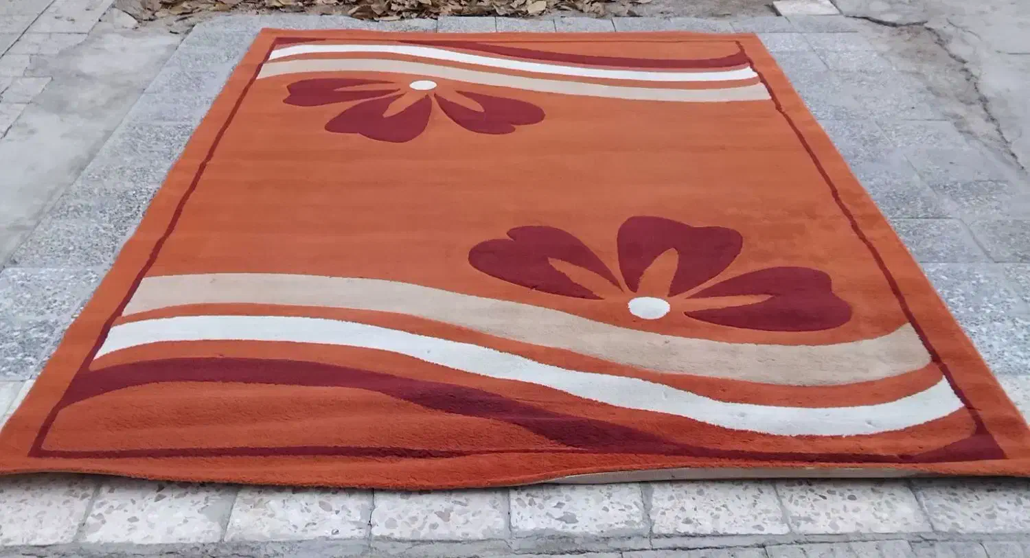 فروش قالی و تشک|فرش|فارسان, |دیوار