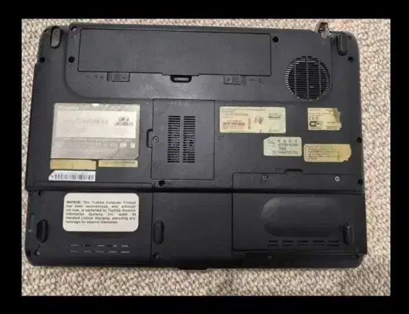 توشیبا|رایانه همراه|کوهدشت, |دیوار