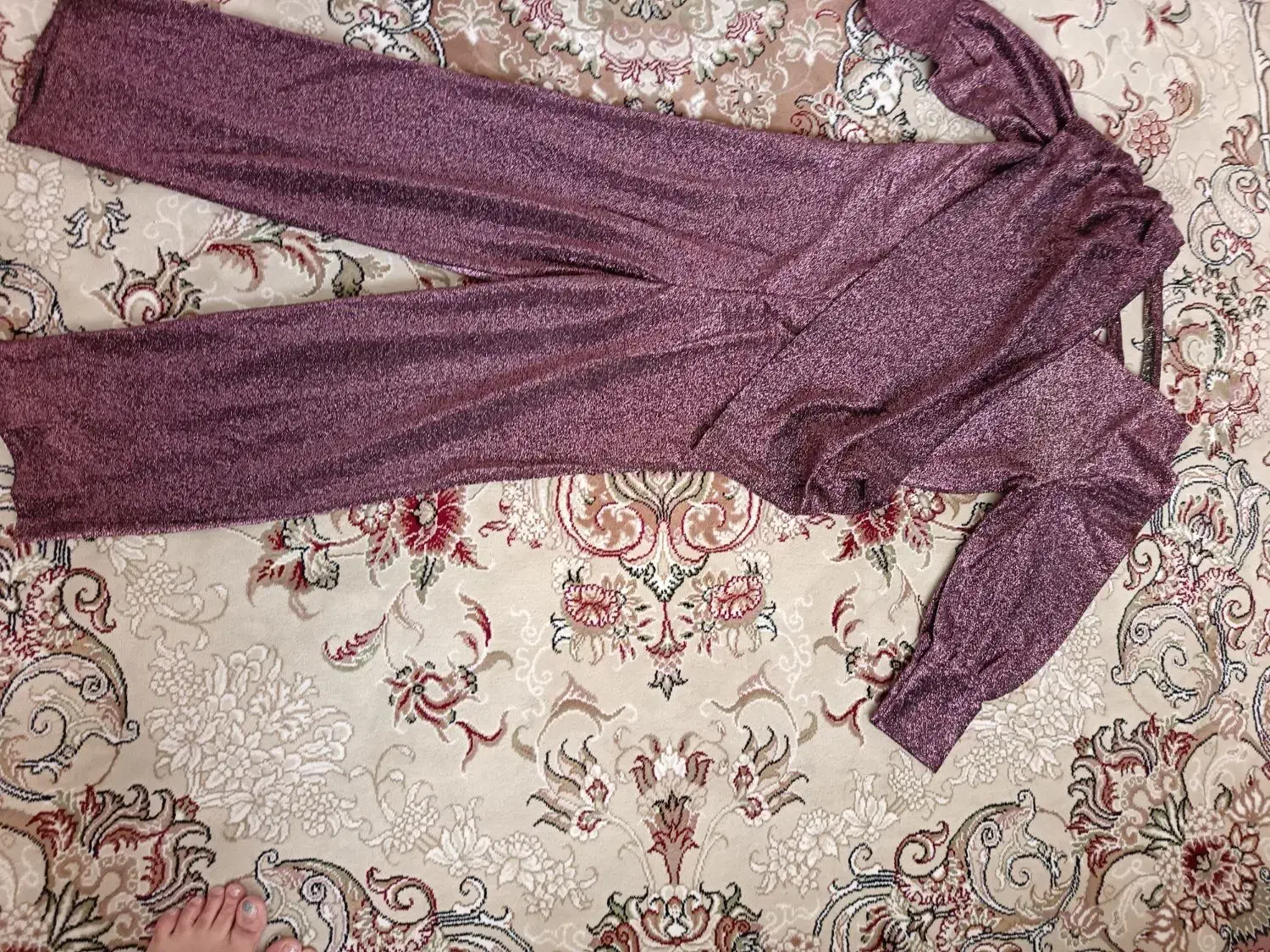 لباس مجلسی|لباس|پردیس, فاز ۳|دیوار