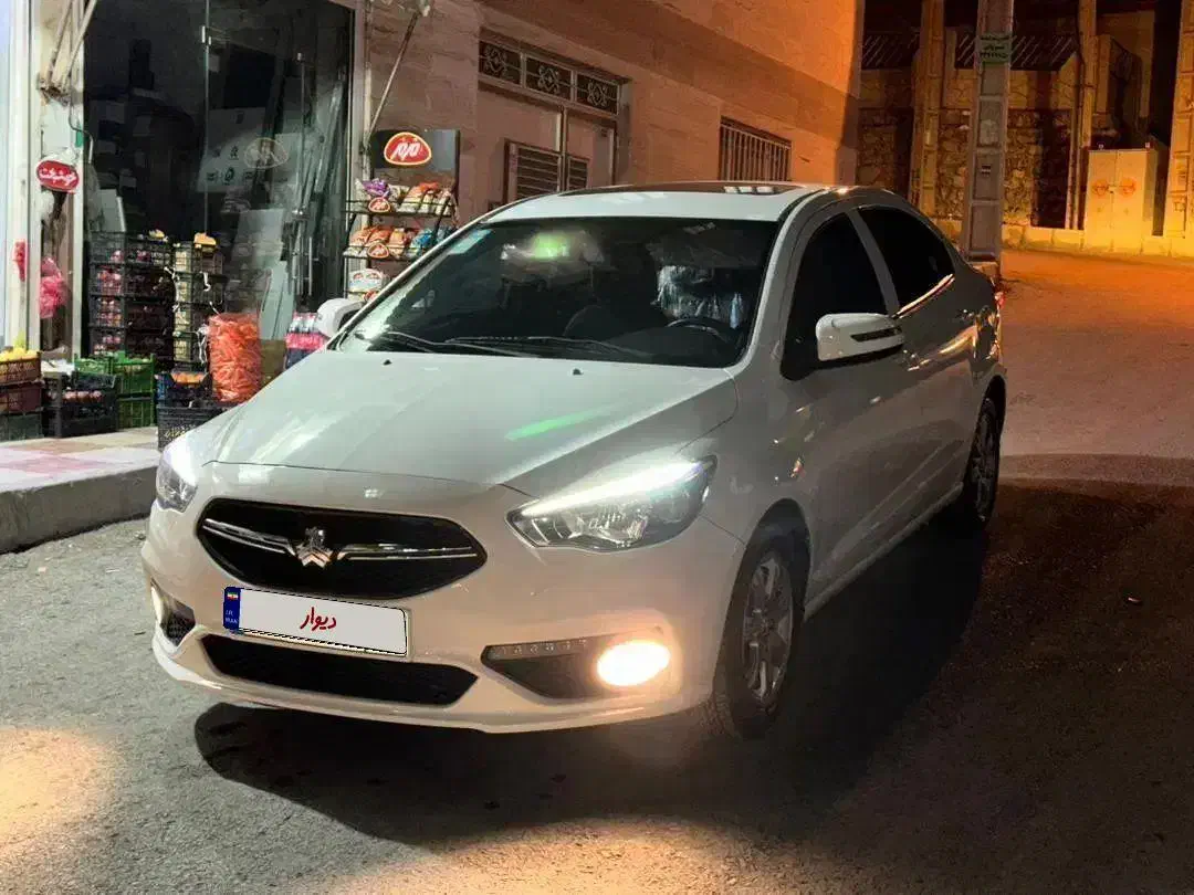 شاهینGسنروف دار|خودرو سواری و وانت|سنندج, |دیوار