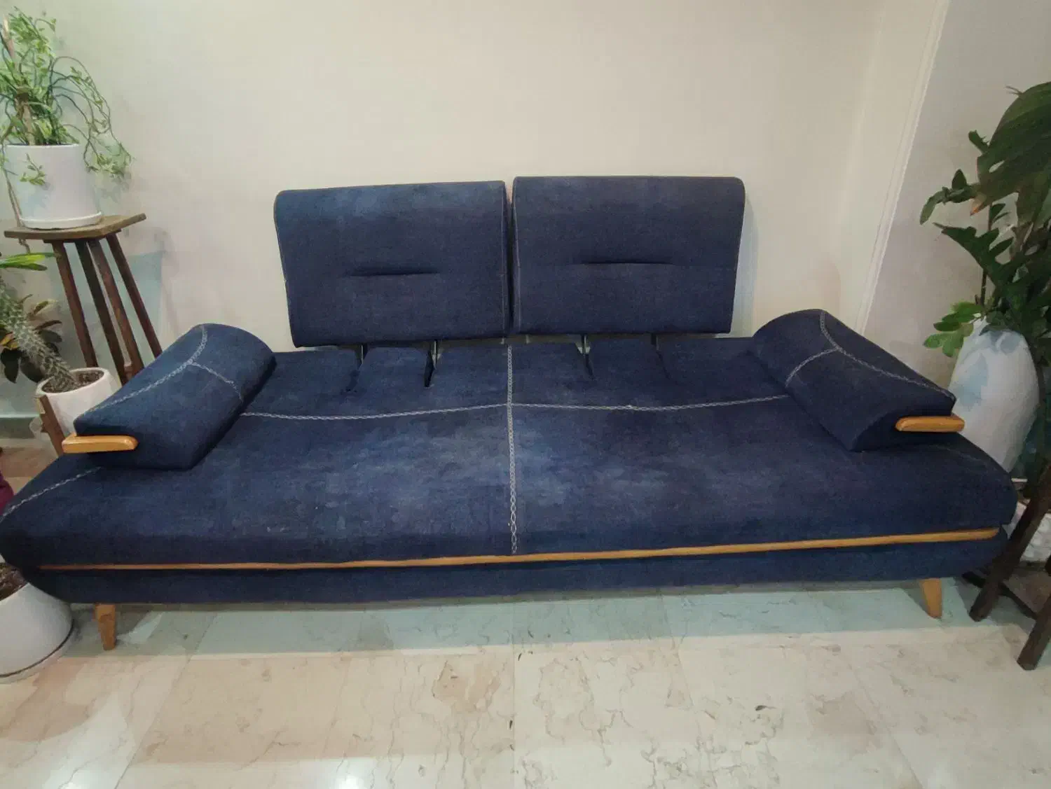 کاناپه|مبلمان خانگی و میز عسلی|تهران, شهرک هما|دیوار