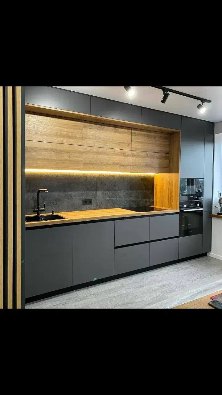 طراحی ساخت نصب تعمیرات حرفه ای کابینت و کمد دیواری|خدمات پیشه و مهارت|ملایر, |دیوار