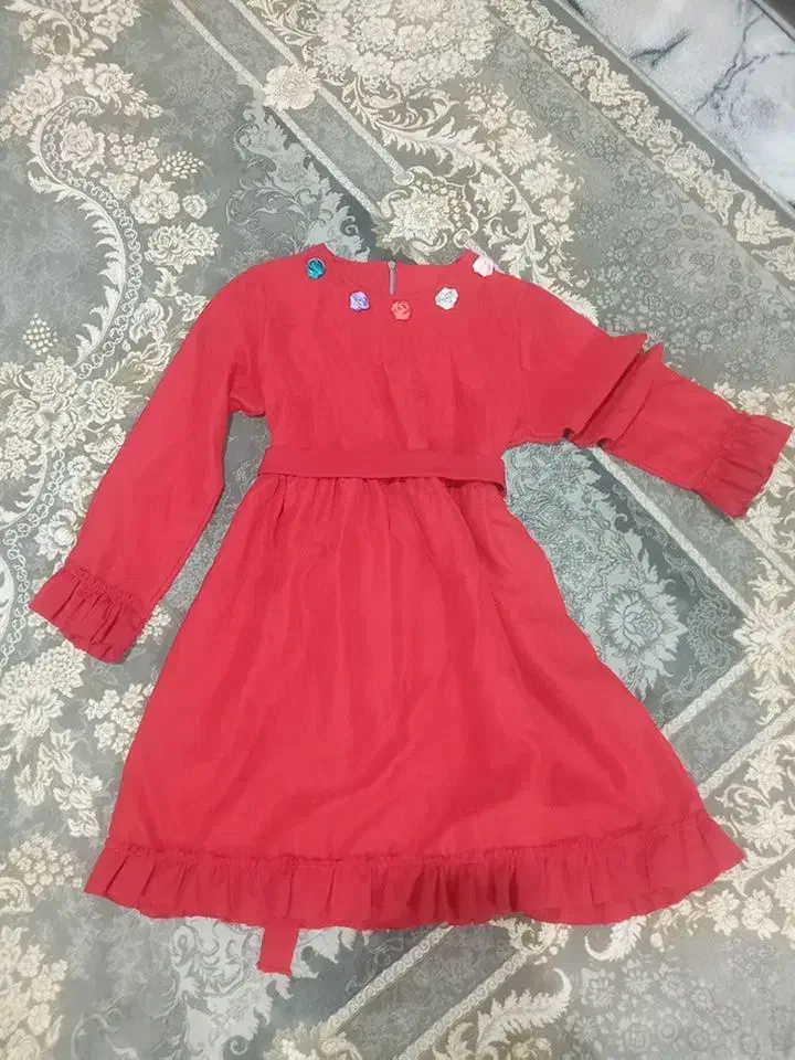 لباس یلدایی|کفش و لباس بچه|نظرآباد, رسالت|دیوار