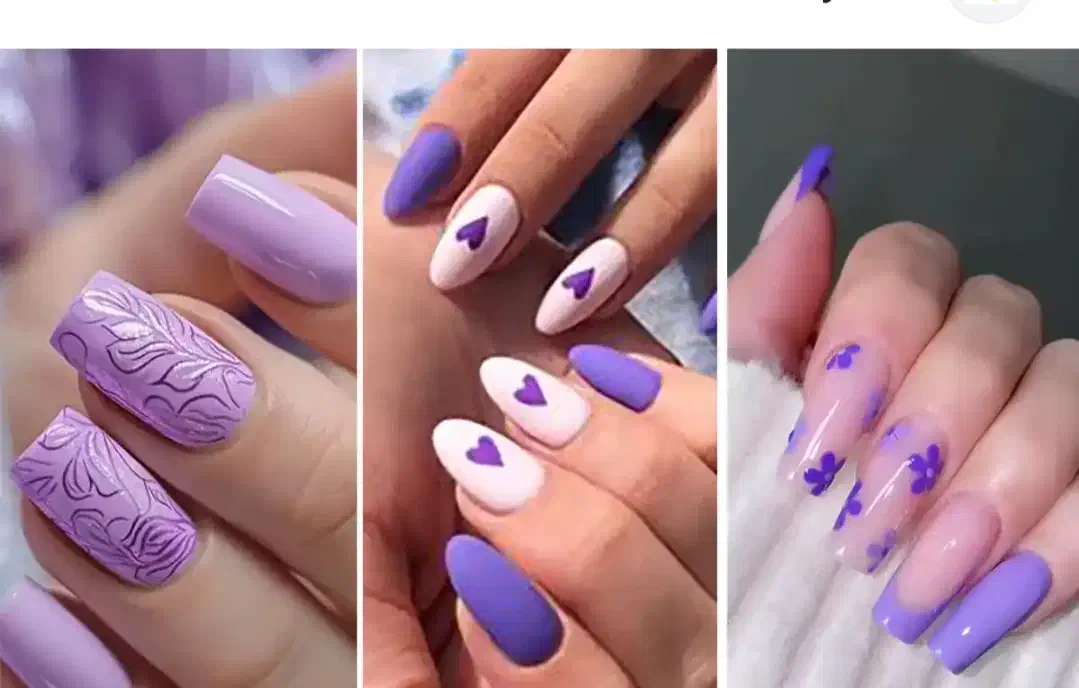 مدل کاشت ناخن رایگان|خدمات آرایشگری و زیبایی|قرچک, مهدیه|دیوار