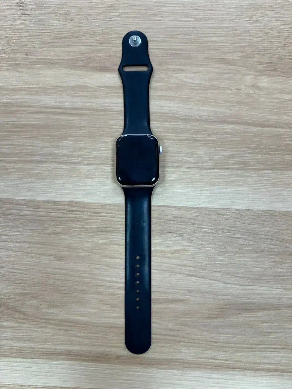 Apple watch اپل واچ سری ۹ SE ) 44 ) باتری ۱۰۰|ساعت|بندرعباس, |دیوار