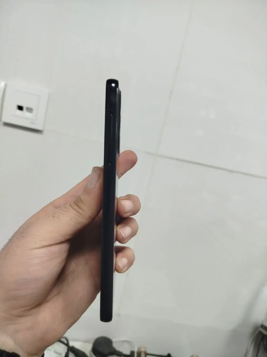 گوشی سامسونگ A33|موبایل|ماکو, |دیوار