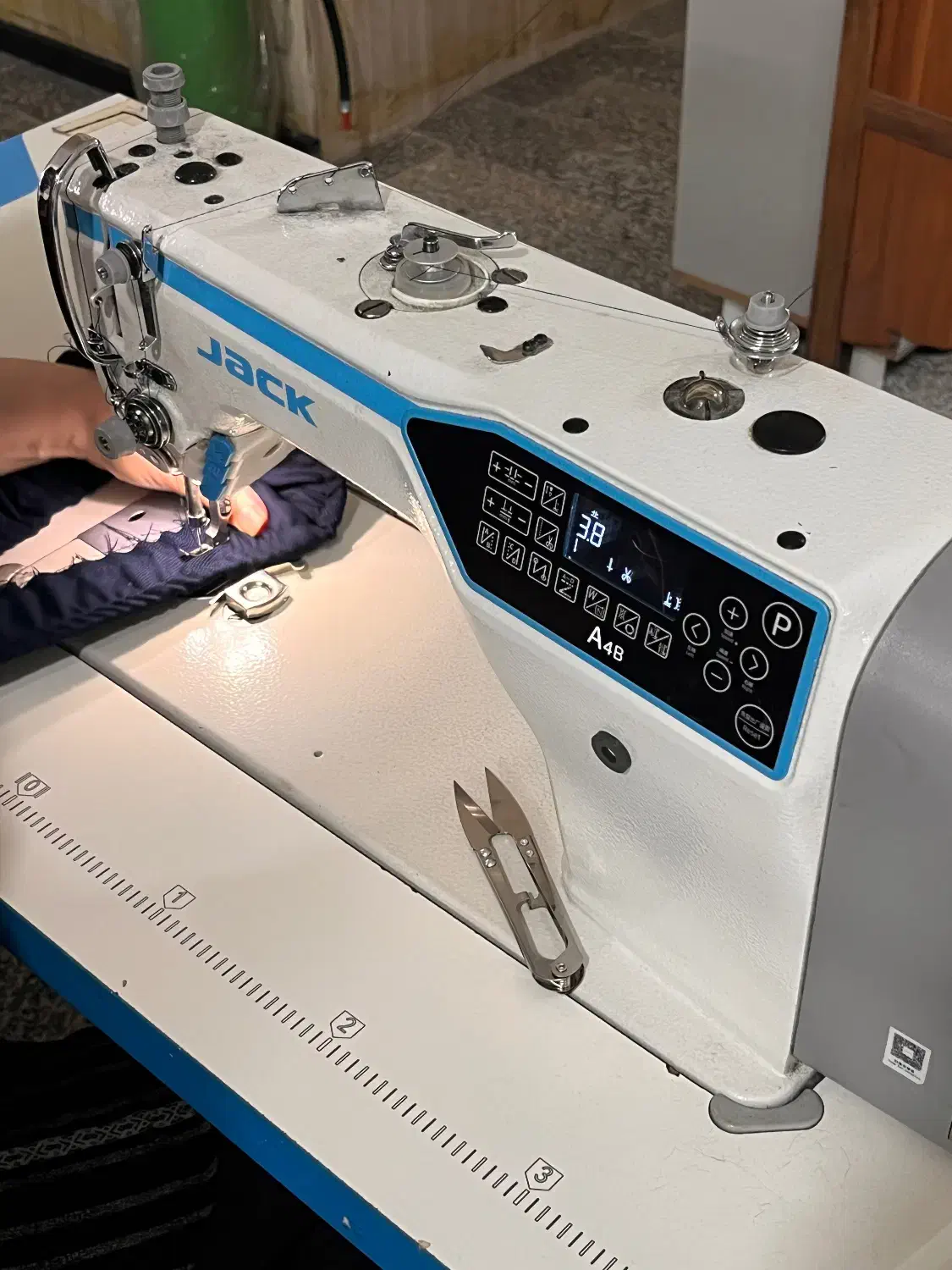 چرخ کار و زیگزال دوز|استخدام صنعتی، فنی، مهندسی|فردیس, شهرک هفده شهریور|دیوار