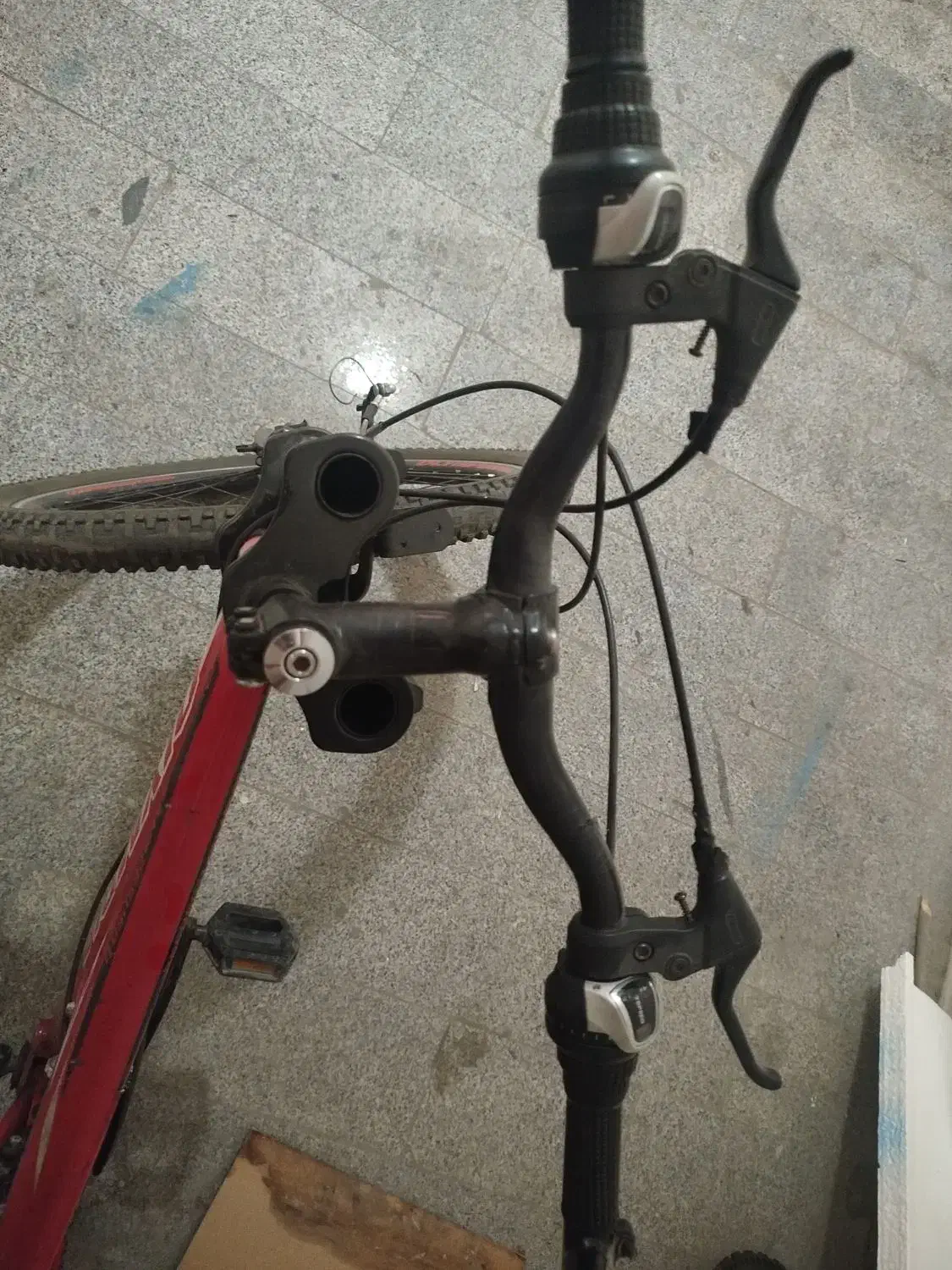 دوچرخه|دوچرخه، اسکیت، اسکوتر|مهدی شهر, |دیوار