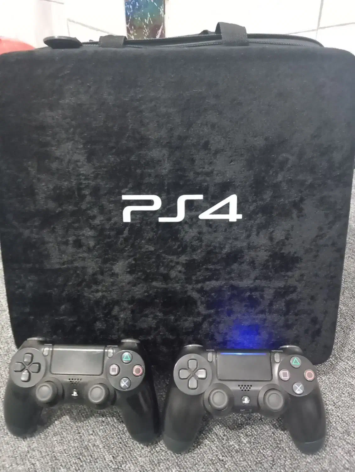 PS4|کنسول، بازی ویدئویی و آنلاین|بانه, |دیوار