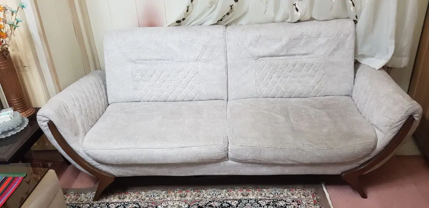 مبلمان|مبلمان خانگی و میز عسلی|تهران, صفا|دیوار