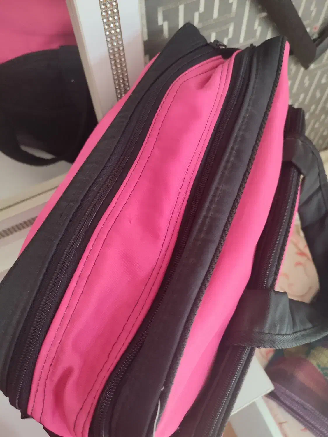 کیف نوزاد|اسباب و اثاث بچه|پردیس, فاز ۳|دیوار