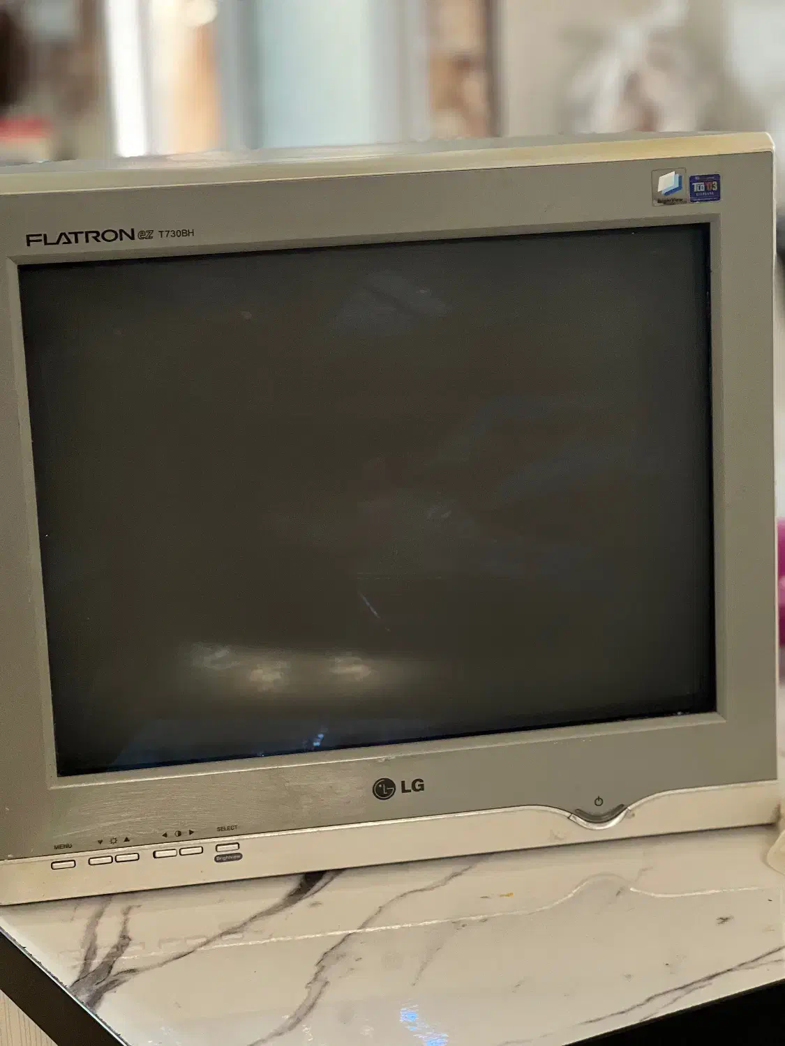 مانیتور ال جی|قطعات و لوازم جانبی رایانه|رشت, پیرسرا|دیوار