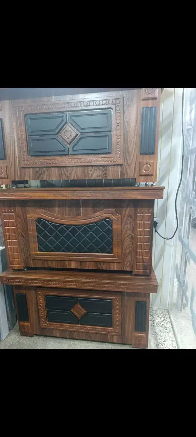 میز اداری|میز تحریر و کامپیوتر|گتوند, |دیوار