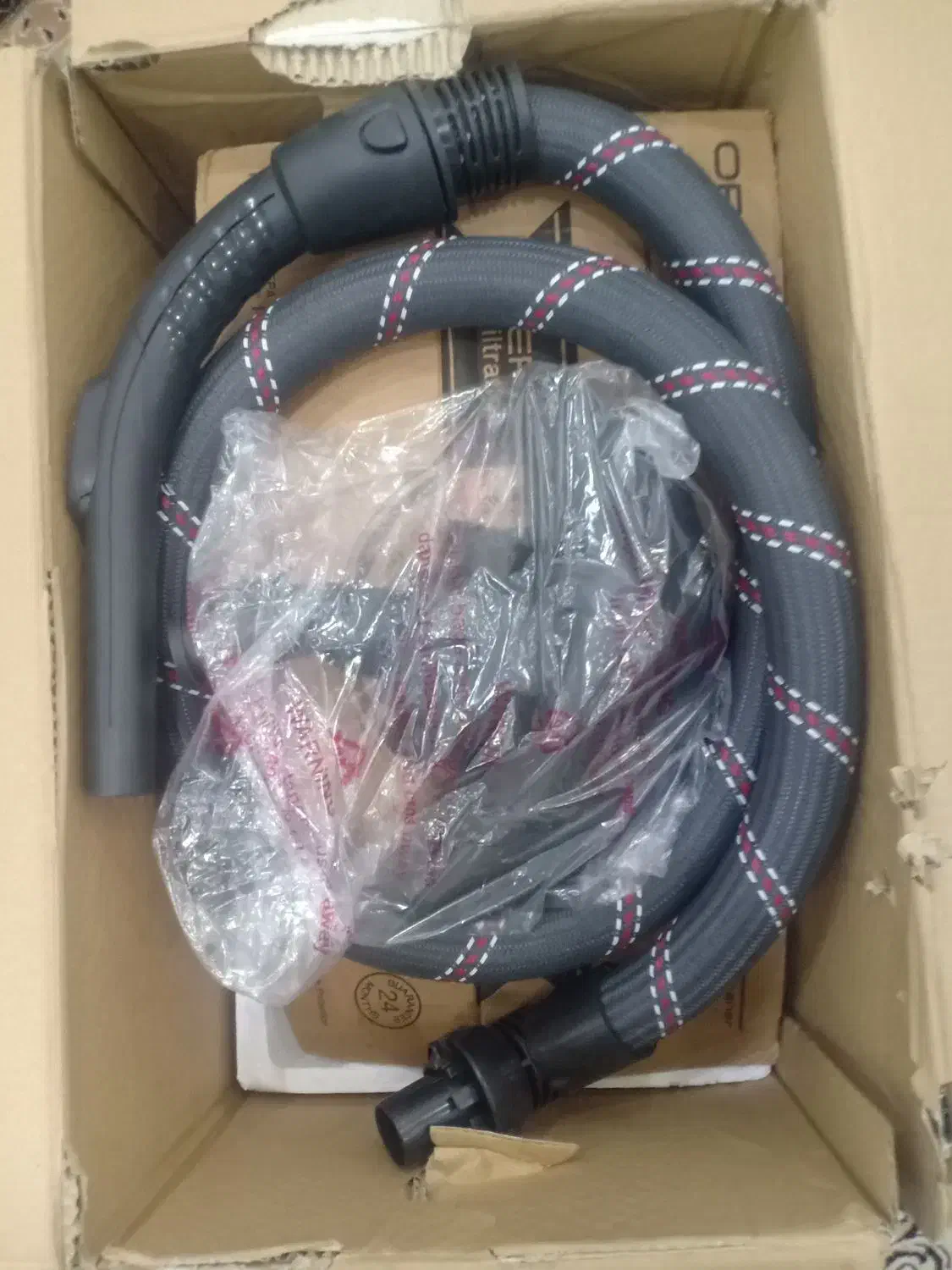 جاروبرقی 3600وات الجی|جاروبرقی، جارو شارژی، بخارشو|محمدشهر, ولدآباد|دیوار