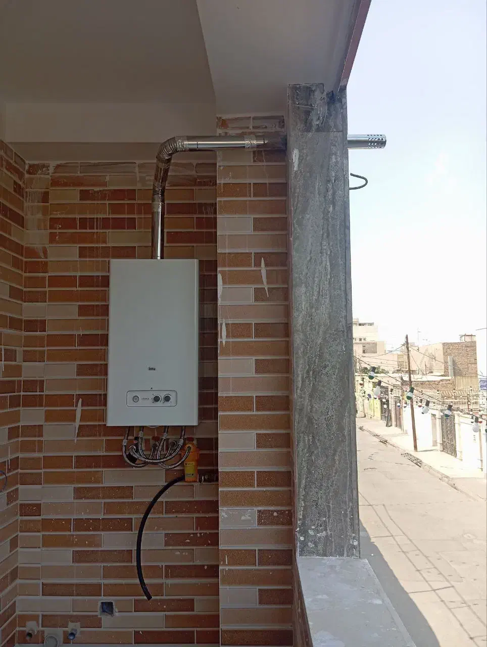 تعمیر ، نصب و سرویس پکیج ،شوفاژ و آبگرمکن|خدمات پیشه و مهارت|قرچک, شهرک طلائیه|دیوار