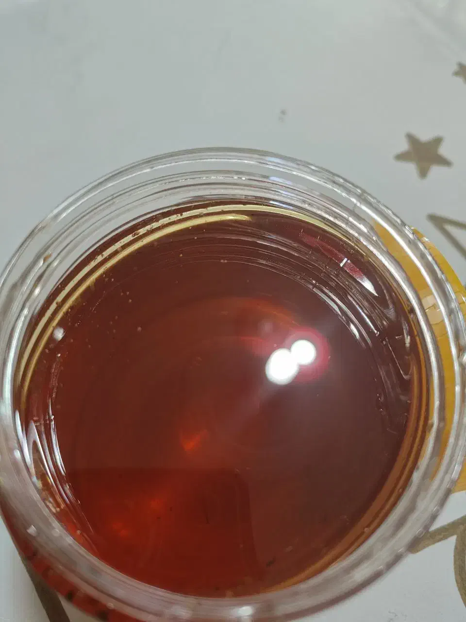 عسل گون و گشنیز طبیعی|خوردنی و آشامیدنی|رشت, آزادگان|دیوار