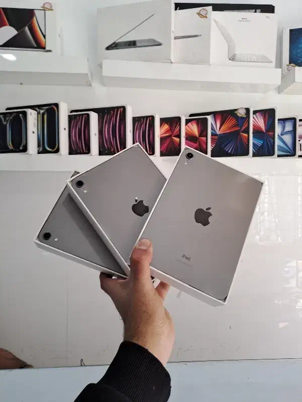 ایپد مینی 6 / Mini6|تبلت|تهران, استاد معین|دیوار