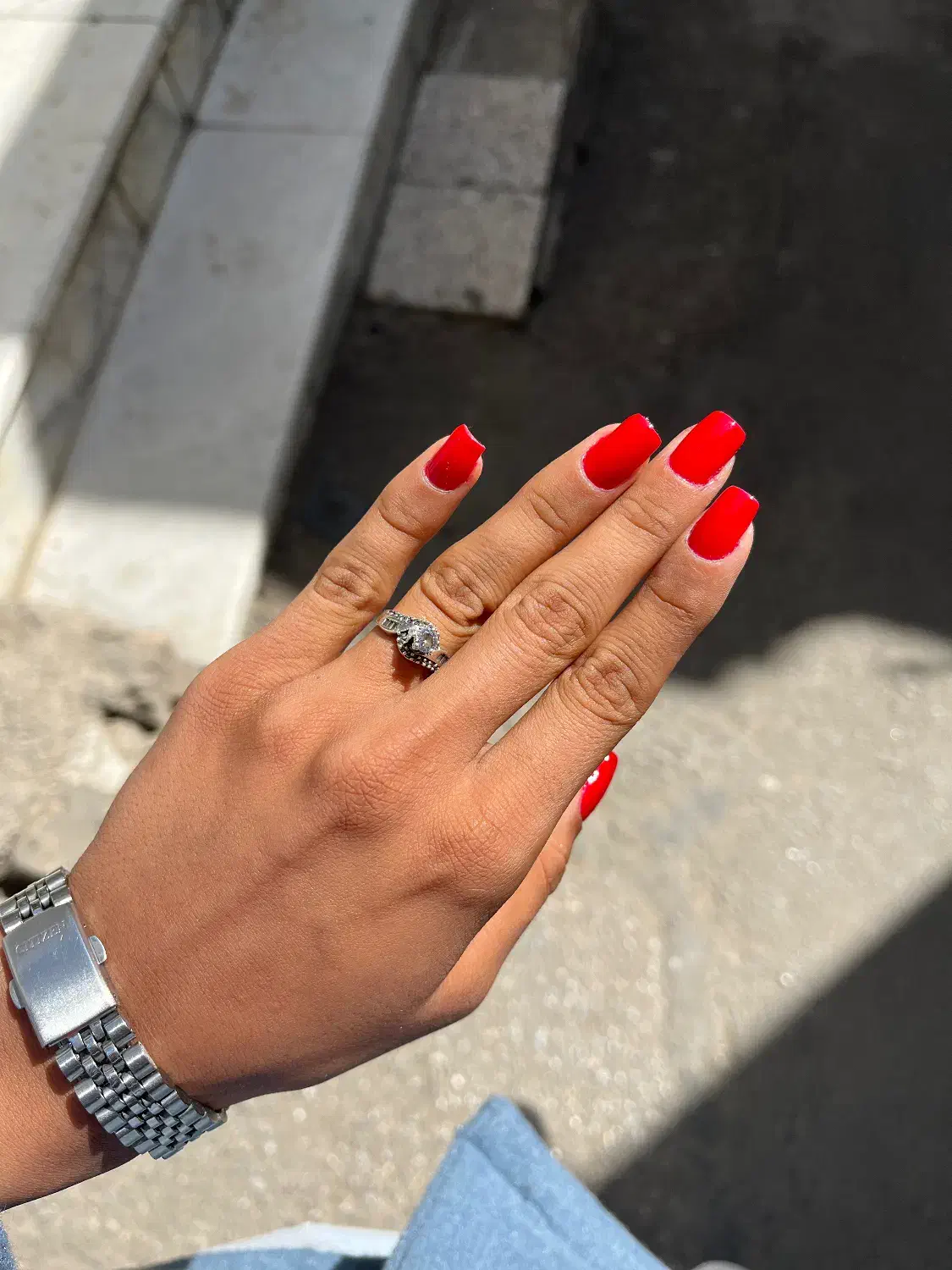 مدل ناخن|خدمات آرایشگری و زیبایی|طرقبه, |دیوار