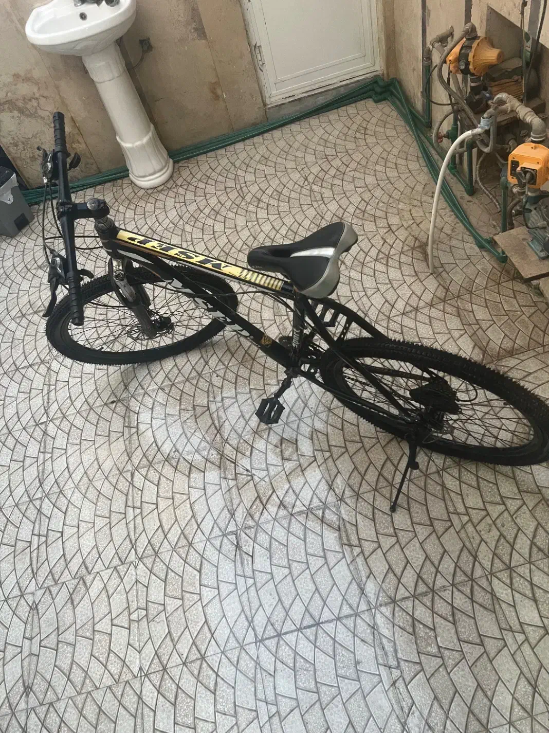 دوچرخه|دوچرخه، اسکیت، اسکوتر|بندر کنگان, |دیوار