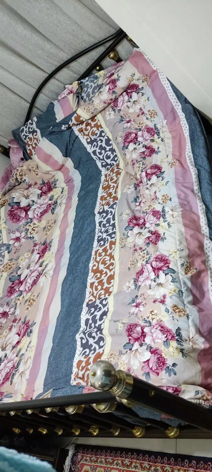 تخت دو نفره|تخت و سرویس خواب|تهران, جوادیه تهرانپارس|دیوار