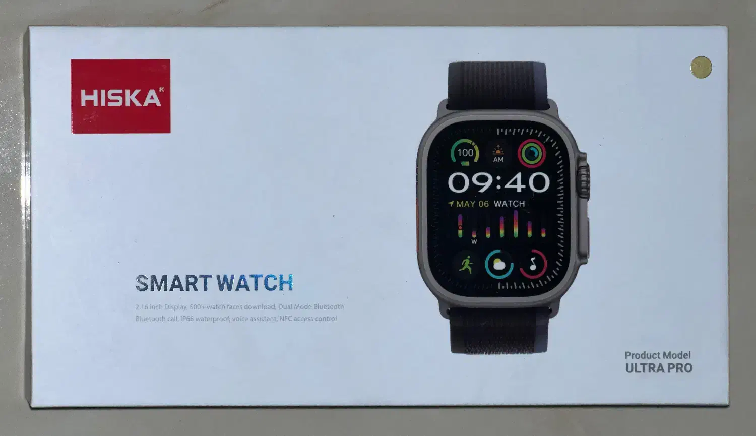 ساعت هوشمند SMART WACH|ساعت|تهران, جیحون|دیوار