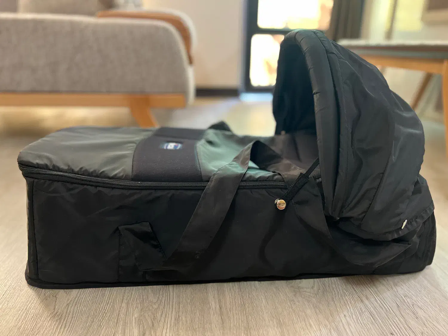 ساک حمل برند چیکو|اسباب و اثاث بچه|شهرکرد, |دیوار