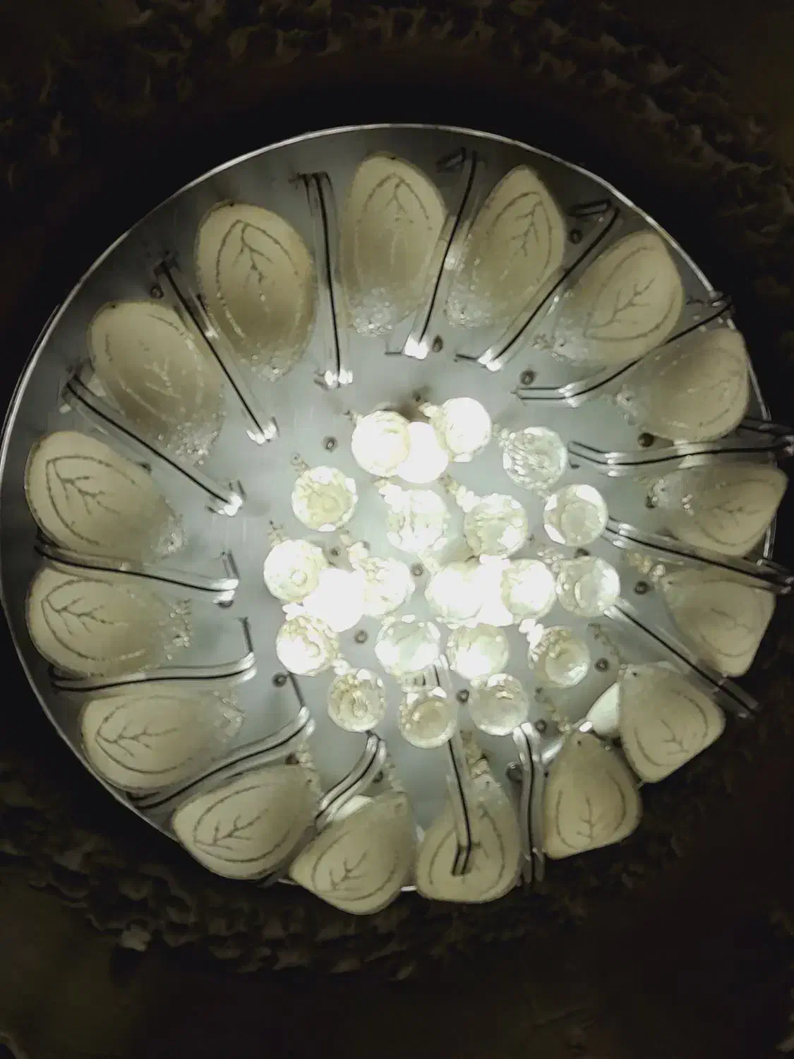 لوستر|لوستر و چراغ آویز|تهران, خلیج فارس|دیوار