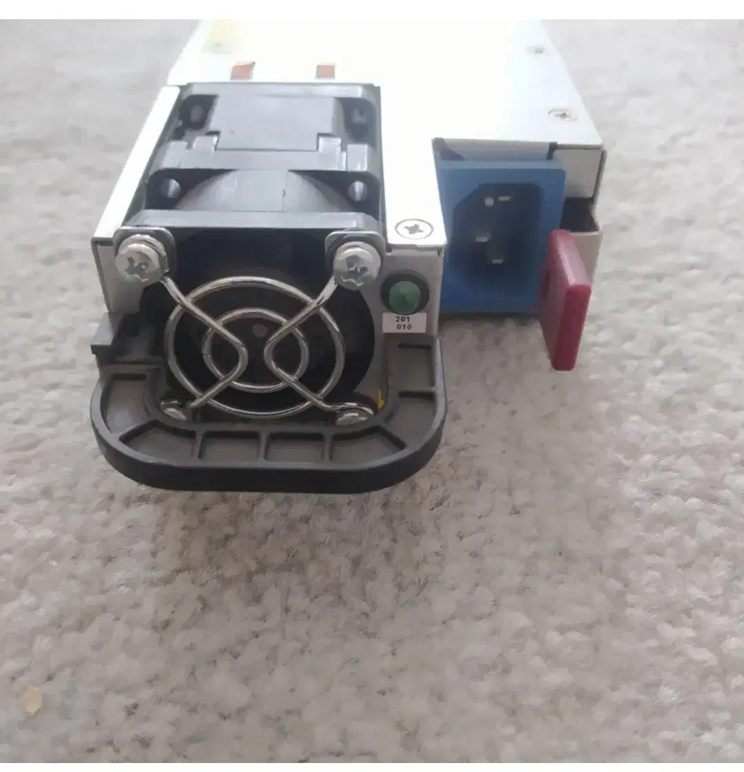 پاور سرور  ۱۵۰۰ وات hp|قطعات و لوازم جانبی رایانه|پرند, فاز ۲|دیوار