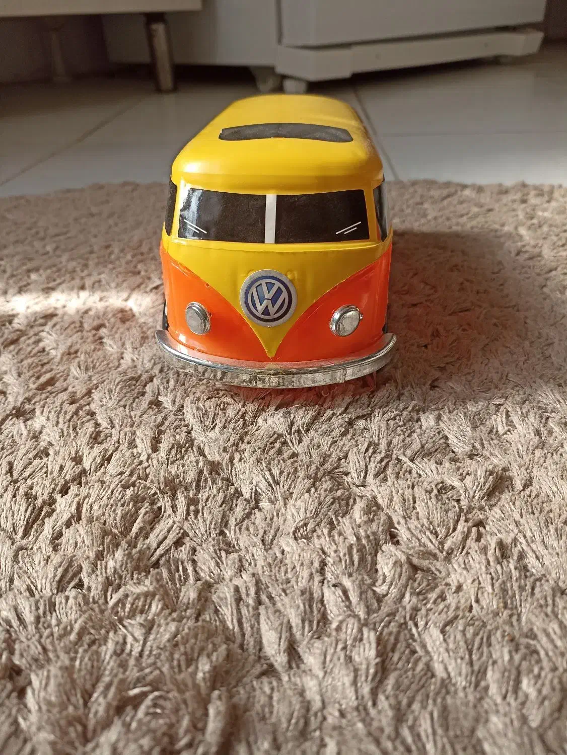 اسباب بازی ماشین|اسباب‌بازی بچه|تهران, پرستار|دیوار