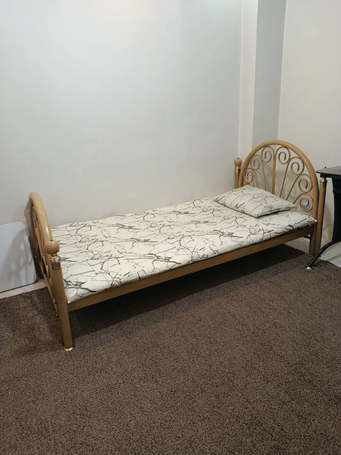 تخت فرفوژه|تخت و سرویس خواب|اصفهان, کوی شهید کشوری|دیوار