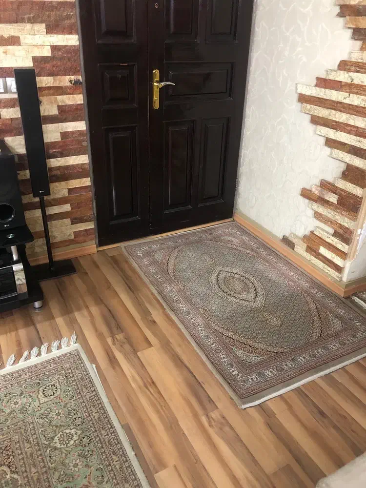 فروش ۳طبقه یکجا لاله ها|فروش آپارتمان|اسلامشهر, شهرک واوان|دیوار