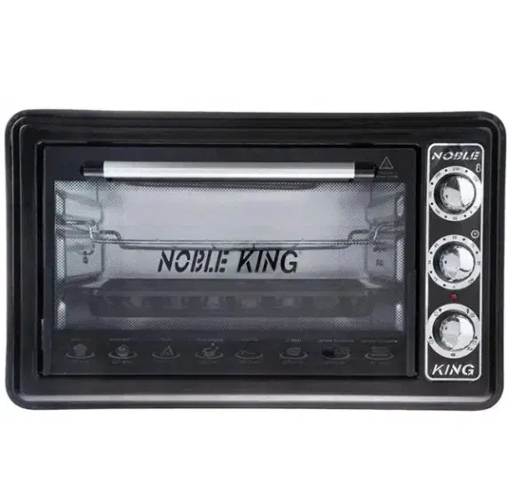 توستر نوبل کینگ|اجاق گاز و لوازم برقی پخت‌وپز|ماهدشت, |دیوار