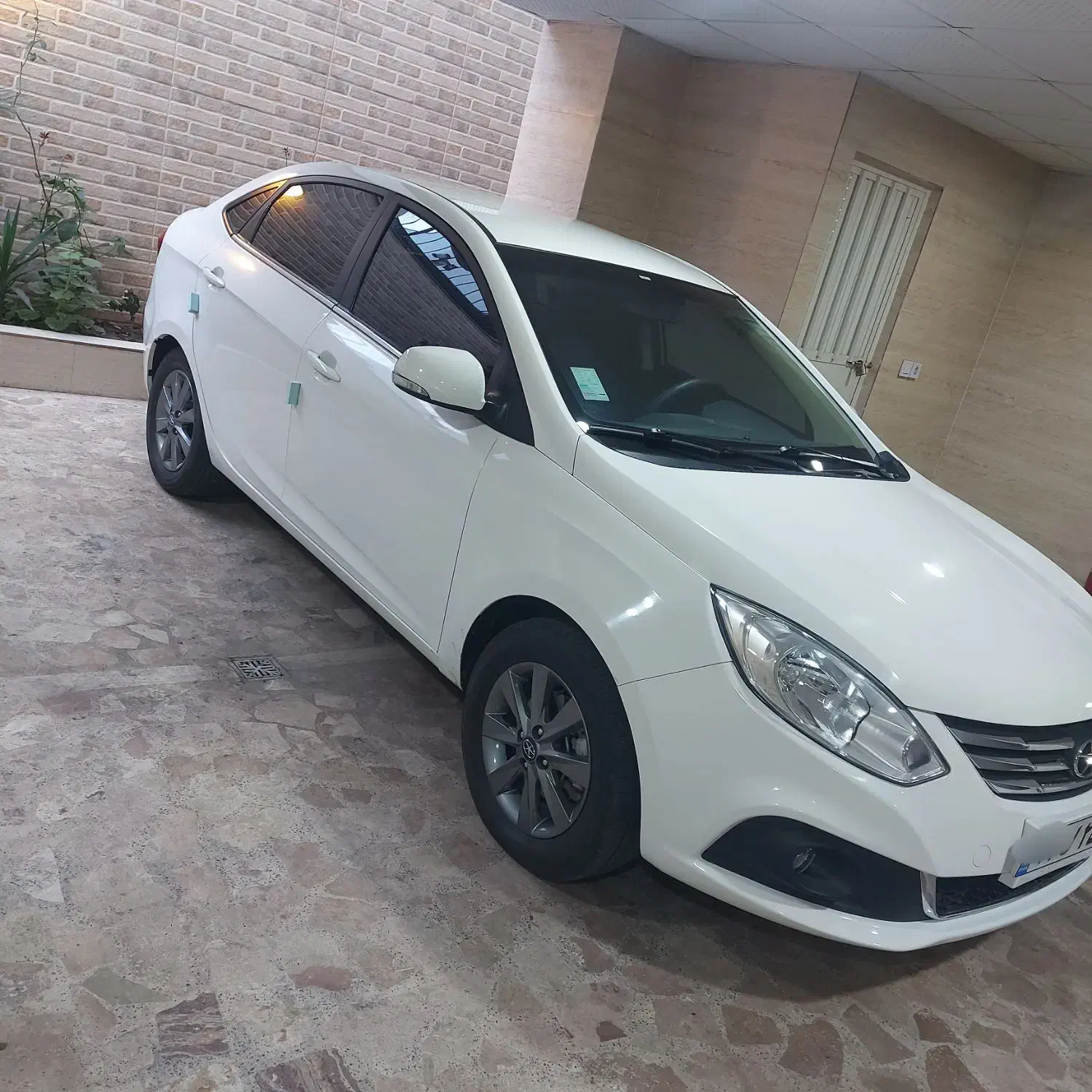 جک جی۴ مدل۴۰۲ بی رنگ|خودرو سواری و وانت|رشت, دیلمان|دیوار