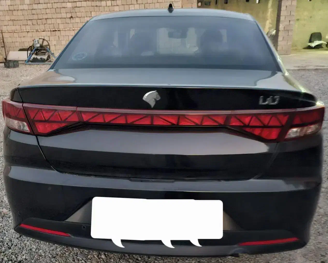 سواری|خودرو سواری و وانت|میاندوآب, |دیوار