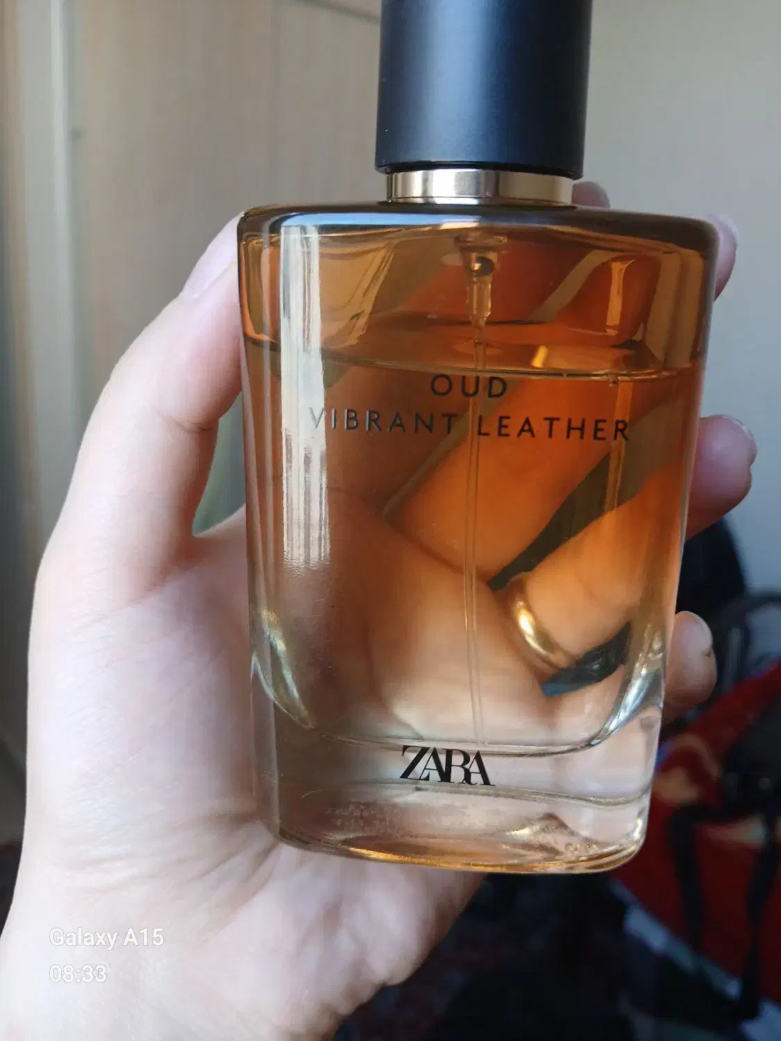 عطر اصل zara از گرجستان خریدم|آرایشی، بهداشتی، درمانی|تهران, ورزشگاه آزادی|دیوار