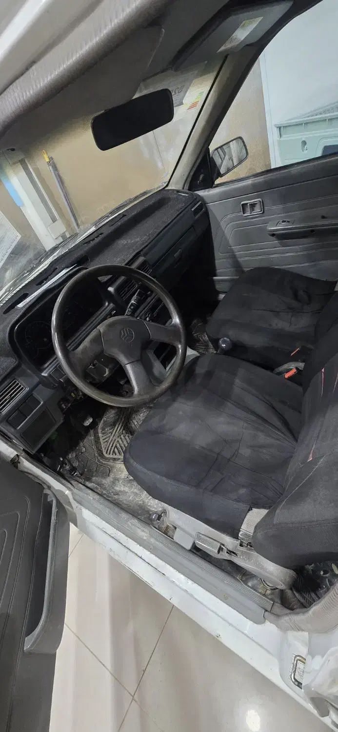 پراید|خودرو سواری و وانت|مریوان, |دیوار