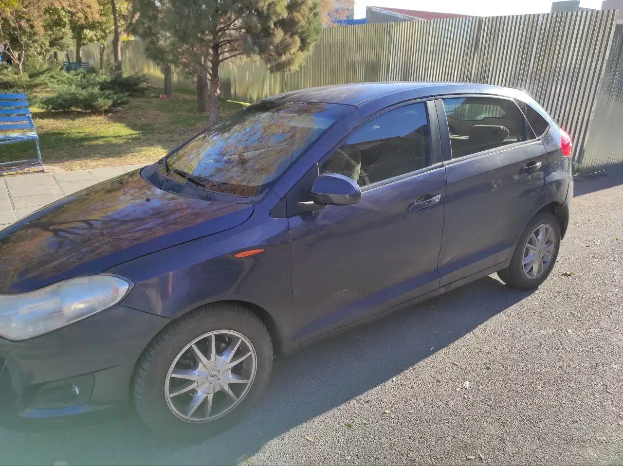 ام وی ام 315|خودرو سواری و وانت|اسلام‌شهر, شهرک انبیا|دیوار