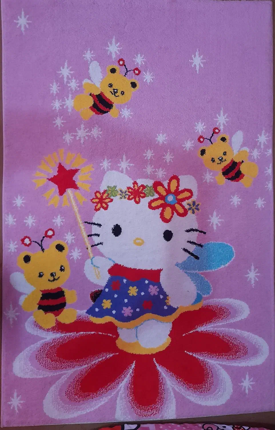 گلیم فرش|گلیم، جاجیم، گبه|کرمانشاه, |دیوار