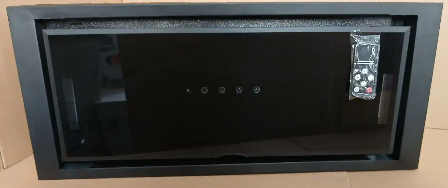 هود کف شیشه|هود|مشهد, سیسآباد|دیوار