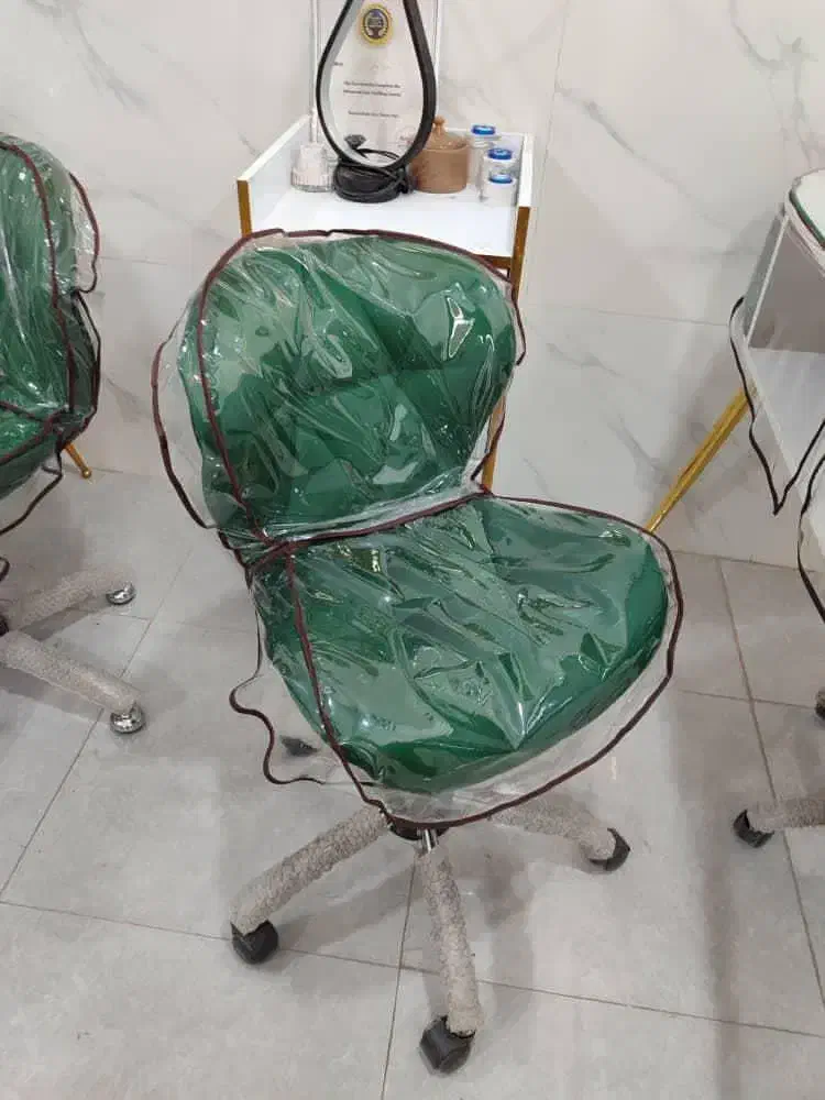 میزو صندلی ارایشگاه|آرایشگاه و سالن‌های زیبایی|اشتهارد, |دیوار