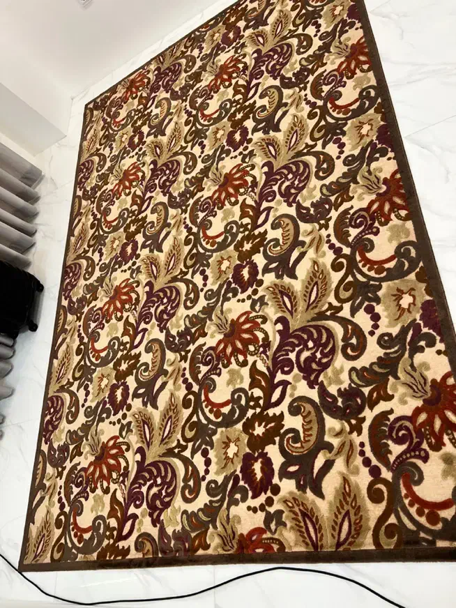 فرش ۶ متری|فرش|بندرعباس, |دیوار