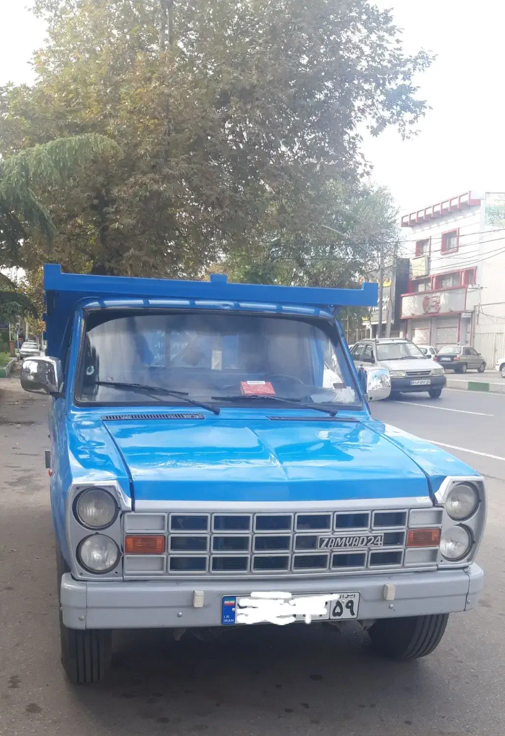 وانت بارکرایه نیسان وانت|خدمات حمل و نقل|گرگان, |دیوار