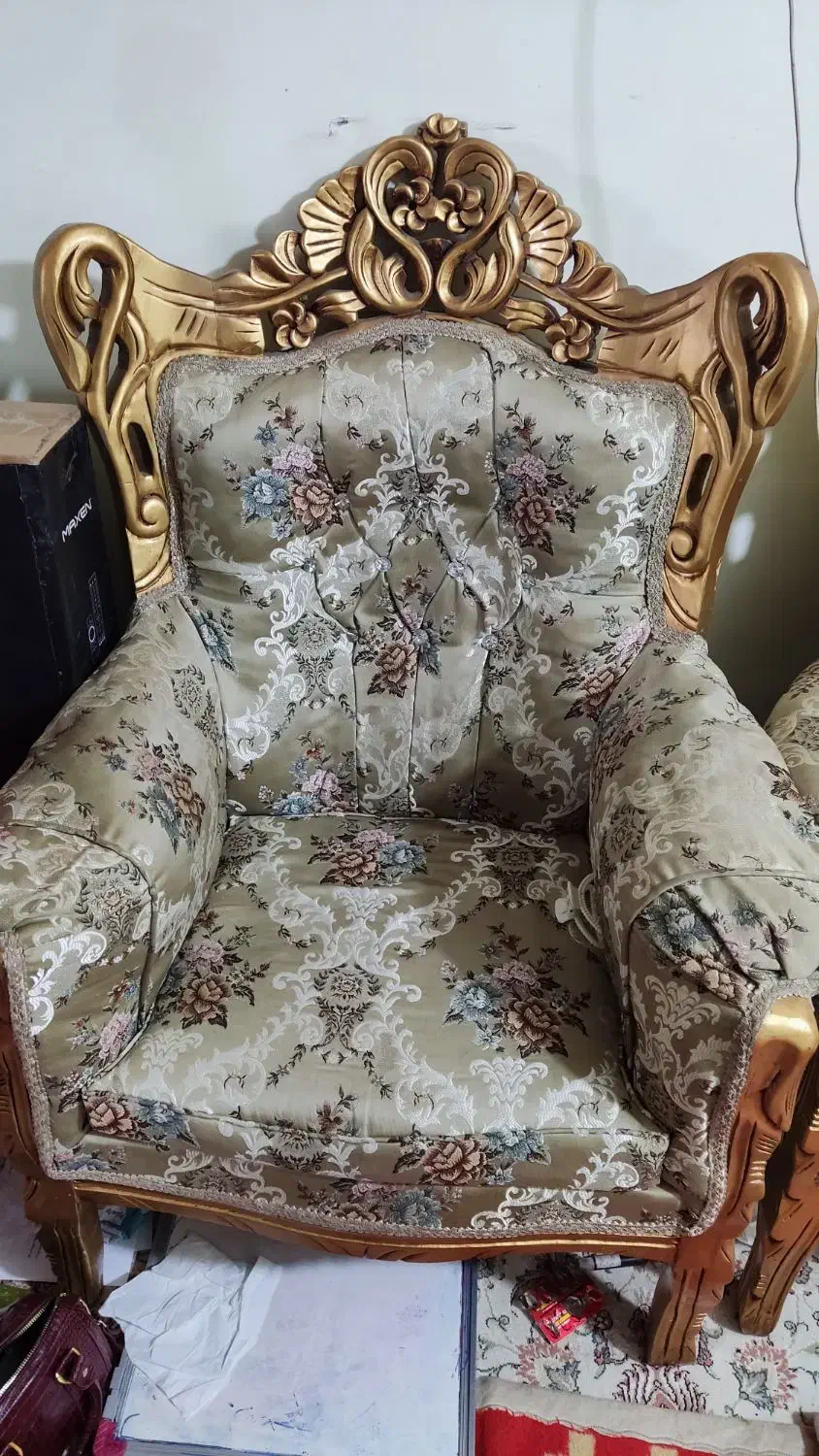 مبل شیک|مبلمان خانگی و میز عسلی|کامیاران, |دیوار