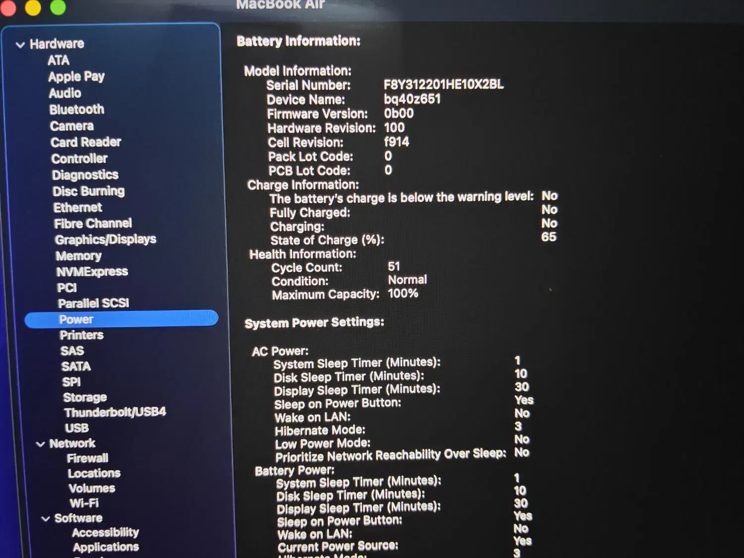 مک بوک ایر m2|رایانه همراه|اصفهان, کوی امام|دیوار