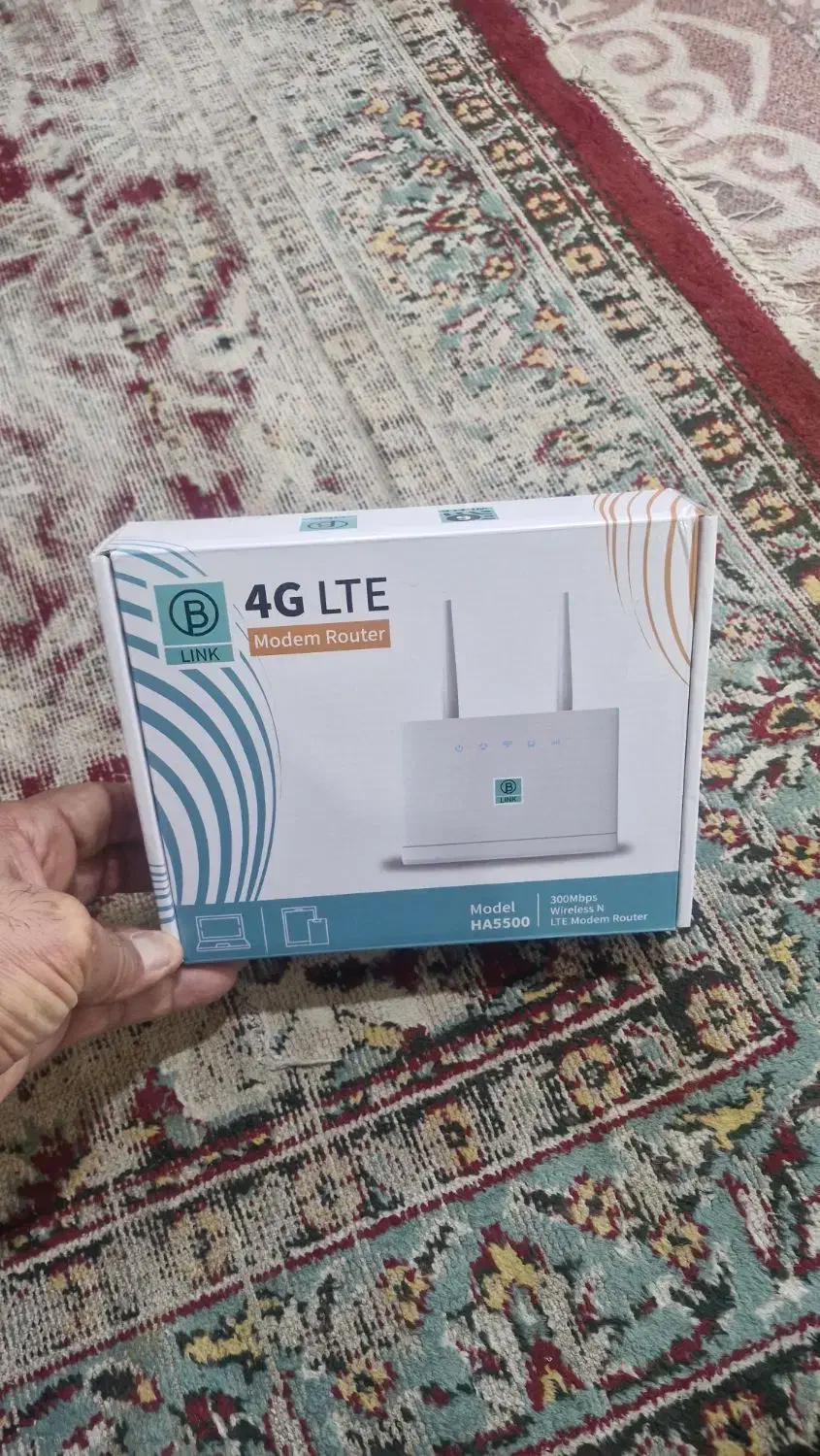 فروش مودم انلاک|مودم و تجهیزات شبکه|اهواز, کمپلو شمالی|دیوار