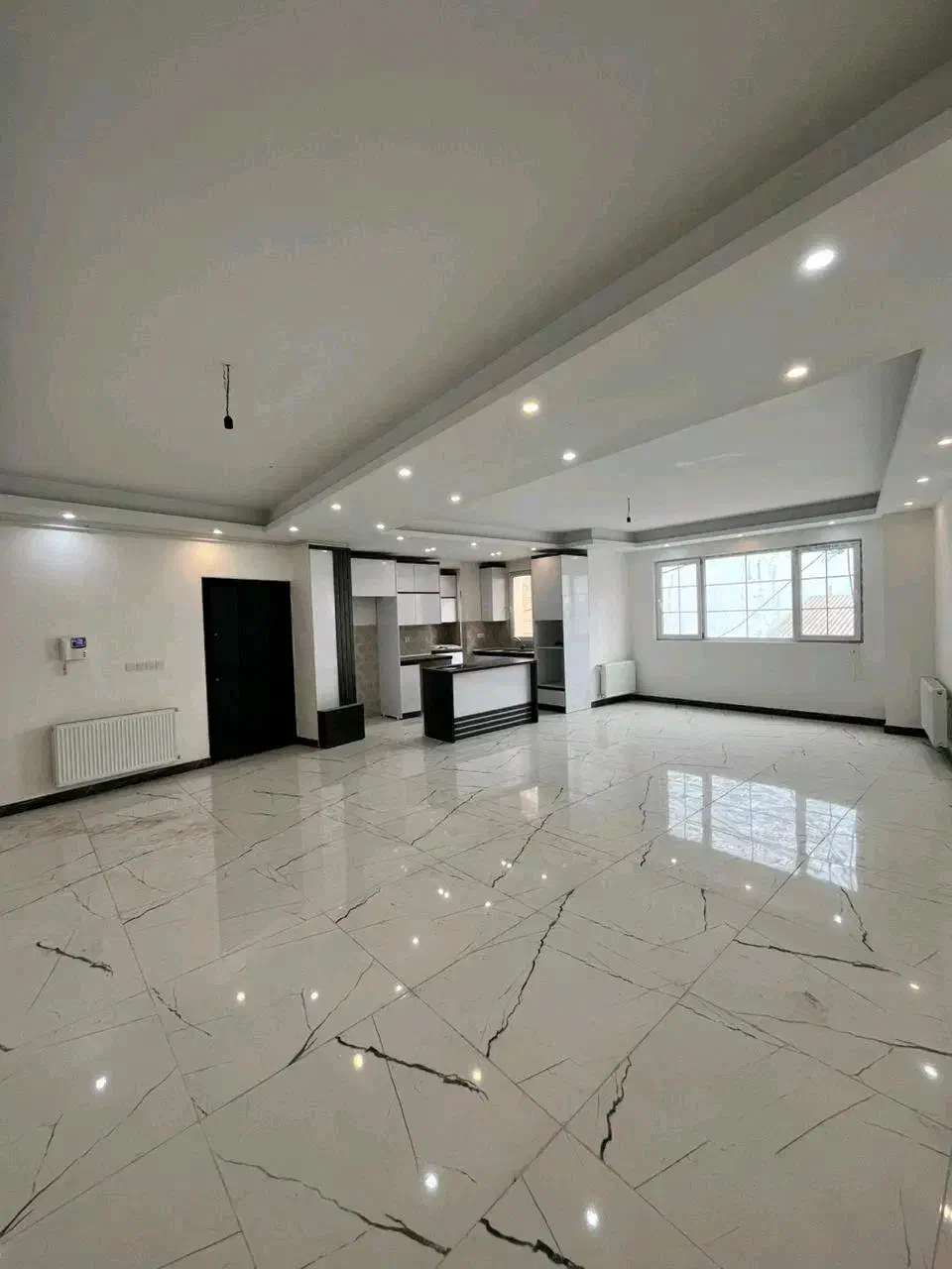 فروش آپارتمان 151 متری 3 خوابه صفر در استاد معین|فروش آپارتمان|رشت, پستک|دیوار