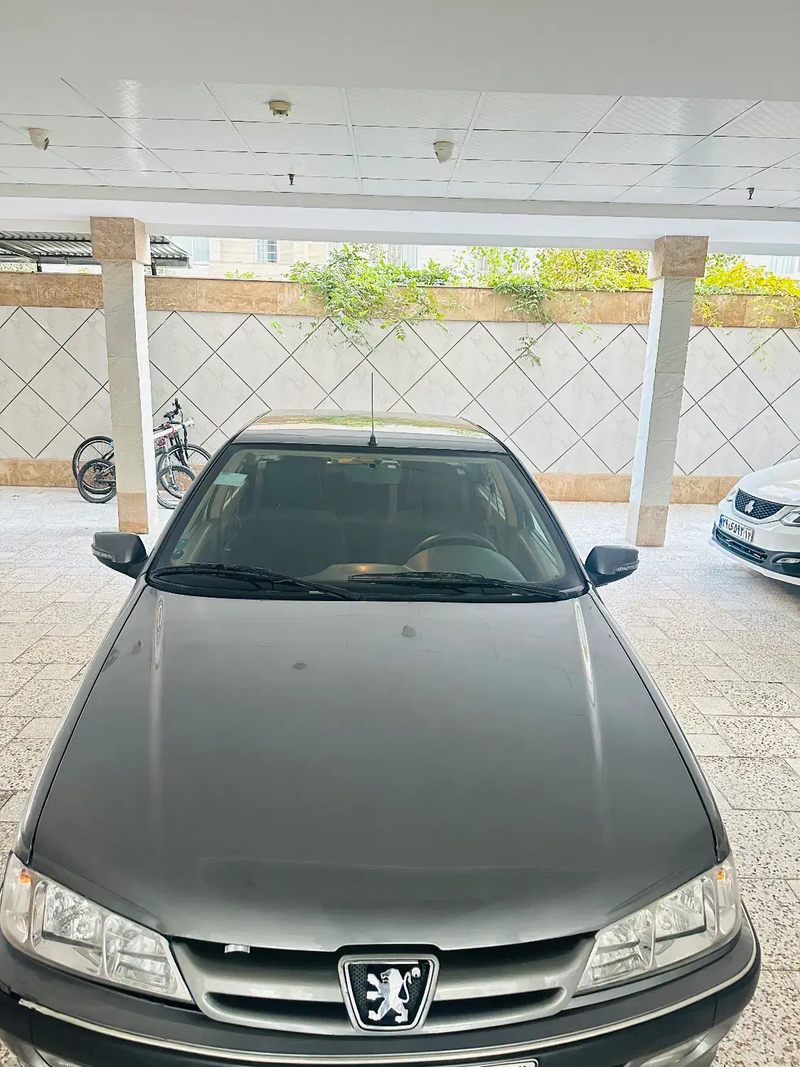 پژو پارس سال|خودرو سواری و وانت|مشهد, الهیه|دیوار