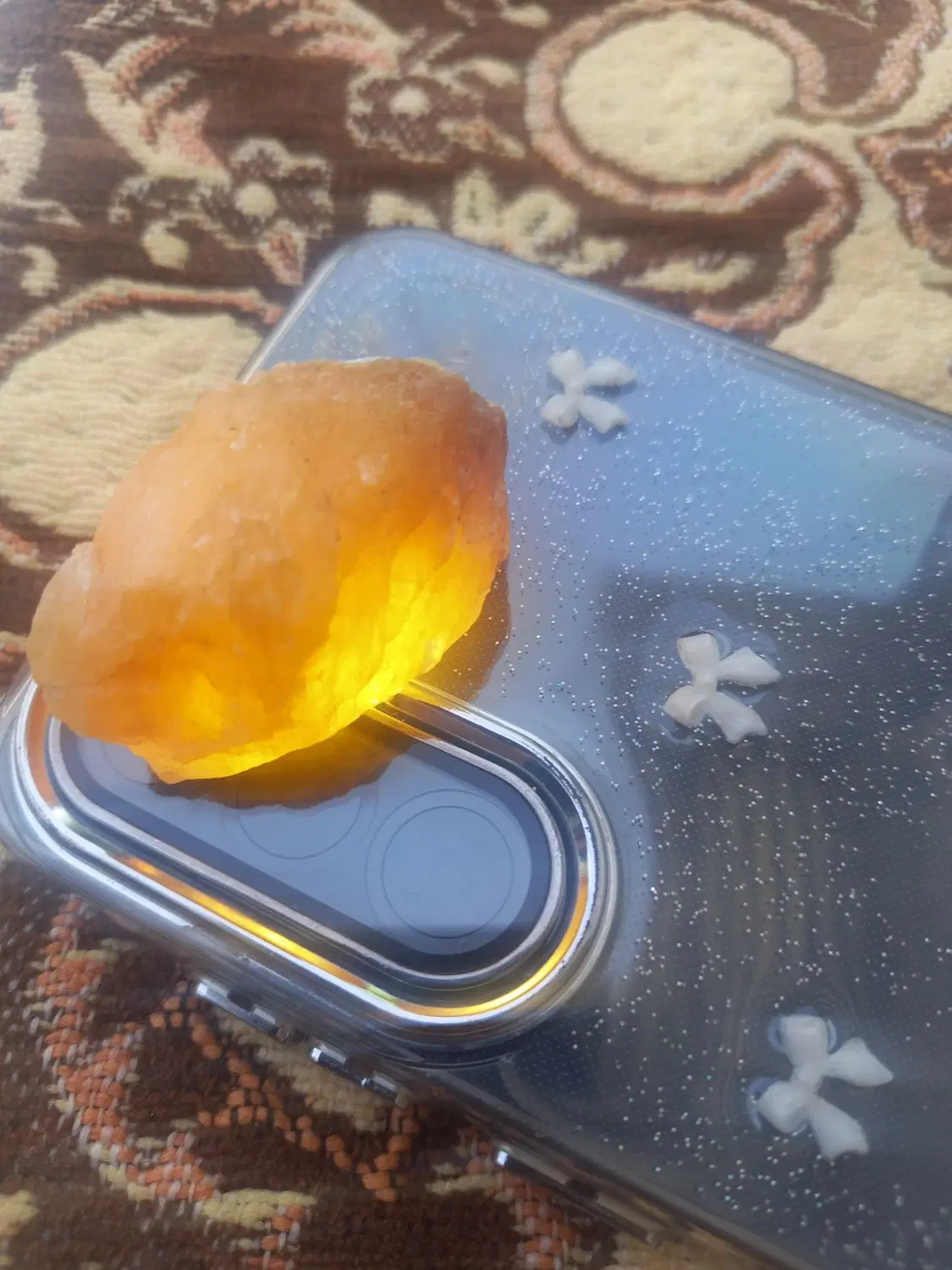 سنگ|جواهرات|آشتیان, |دیوار